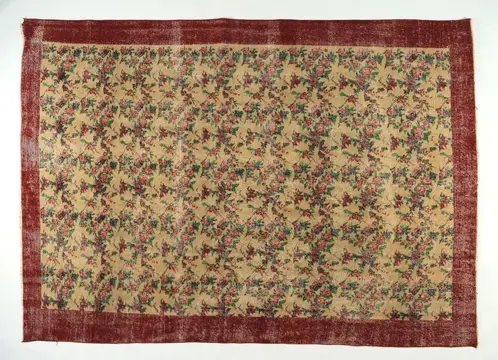 Yuruk - Vloerkleed - 293 cm - 197 cm