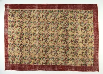 Yuruk - Vloerkleed - 293 cm - 197 cm