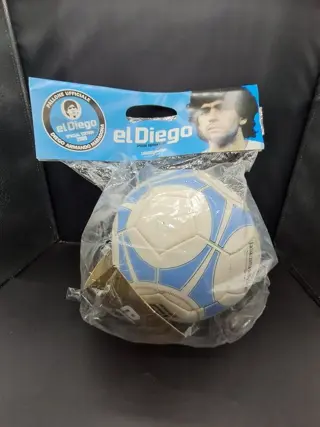 Wereldkampioenschap Voetbal - Diego Maradona - 2009 -