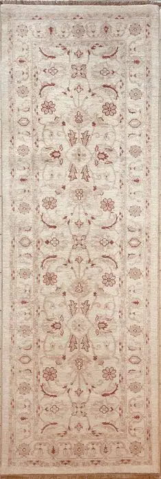 Ziegler - Tapijt - 244 cm - 81 cm