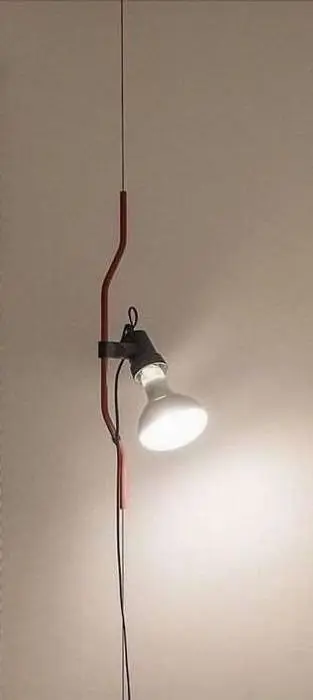 Achille Castiglioni - Flos - Hanglamp - Parentesi