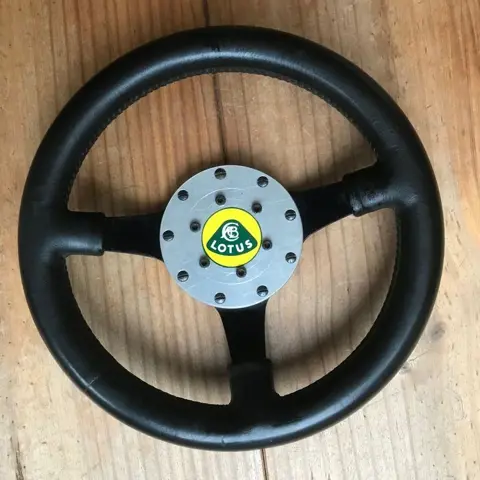 Dashboard instrument - Lotus - Moto Lita - 1970-1980
