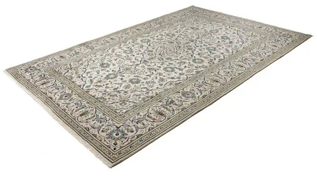 Keshan - Tapijt - 300 cm - 197 cm