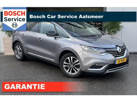 Renault Espace 1.8 TCe Intens 7p. / NAP / PANO / TREKHAAK / GARANTIE /