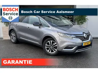 Renault Espace 1.8 TCe Intens 7p. / NAP / PANO / TREKHAAK / GARANTIE /