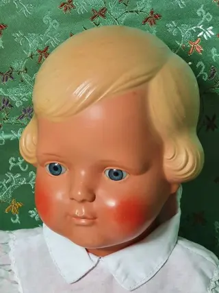 Schwabische Celluloidfabriek - Pop Gaby - 1930-1939 -