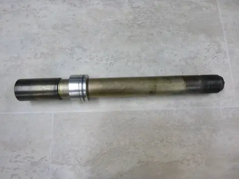 VOORAS Triumph Sprint ST 955 1999 - 2005