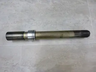 VOORAS Triumph Sprint ST 955 1999 - 2005