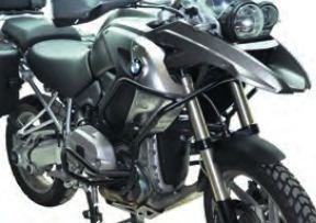 VALBEUGEL BMW R 1200 GS 2008 - 2009 / 2010 - 2012