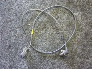 ABS SENSOR VOOR Triumph Tiger 1050 2007 - 2010