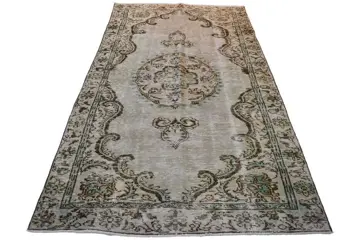 Boho Vintage - Vloerkleed - 252 cm - 138 cm