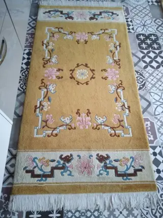 Tapijt - 90 cm - 190 cm