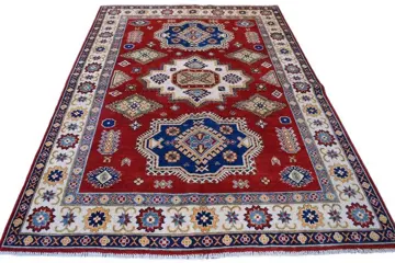 Kazak - Vloerkleed - 242 cm - 166 cm