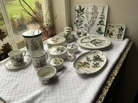 Villeroy &amp; Boch - Serviesdelen en keukenbenodigdheden