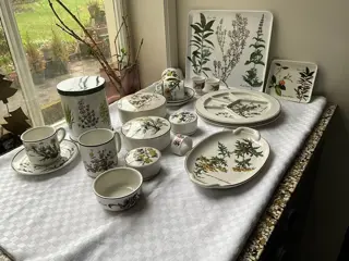 Villeroy &amp; Boch - Serviesdelen en keukenbenodigdheden