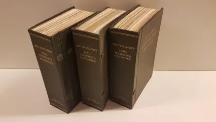 Boeken - 134 x Engelse merken Olyslager Technische
