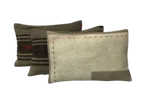 Usak - Kussen - 40 cm - 60 cm