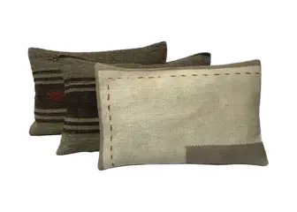 Usak - Kussen - 40 cm - 60 cm