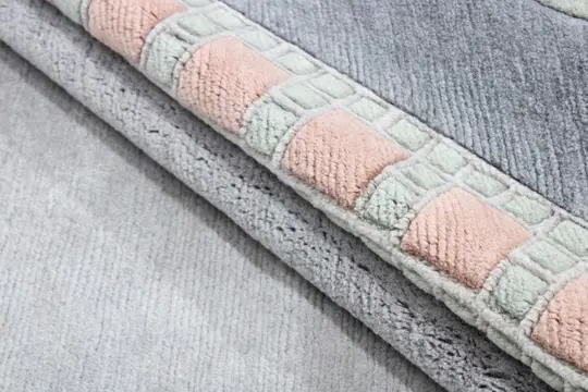 Modern DesignerTeppich Nepal - Tapijt - 229 cm - 173 cm