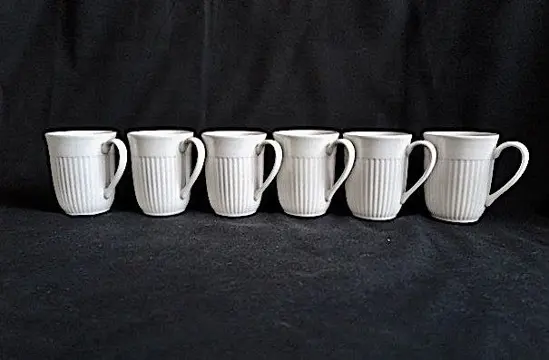 John Goodwin - Wedgwood - Beautiful design Nespresso /