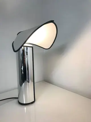 Mario Bellini - Flos - Tafellamp - Chiara