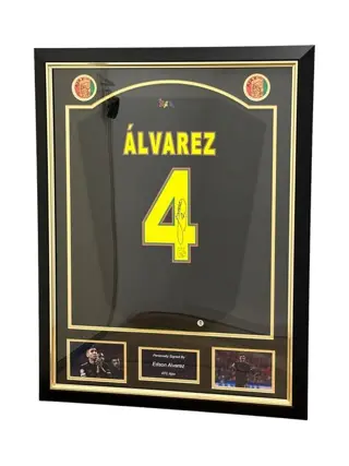 AFC Ajax - Nederlandse voetbal competitie - Edson Alvarez -