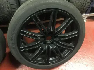Accessoire - 21 inch Porsche Cayenne Wheels &amp; Rims -
