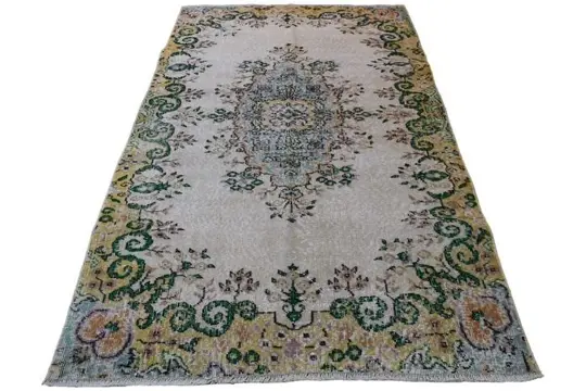 Royal Vintage - Vloerkleed - 195 cm - 112 cm