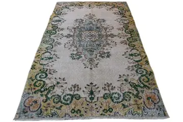 Royal Vintage - Vloerkleed - 195 cm - 112 cm