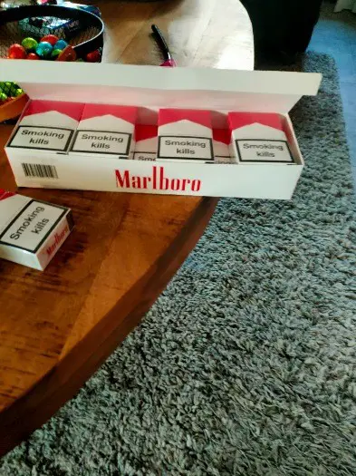Slof Marlboro
