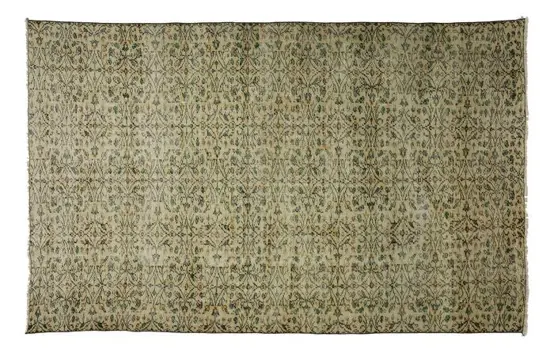 Yuruk - Vloerkleed - 274 cm - 179 cm