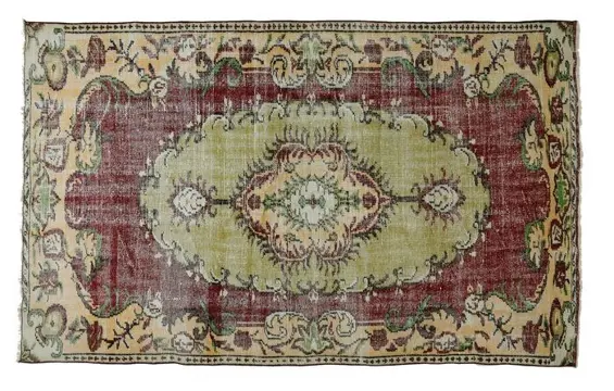 Yuruk - Vloerkleed - 250 cm - 150 cm