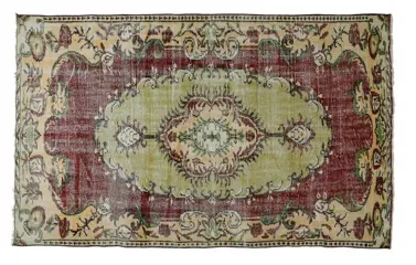 Yuruk - Vloerkleed - 250 cm - 150 cm