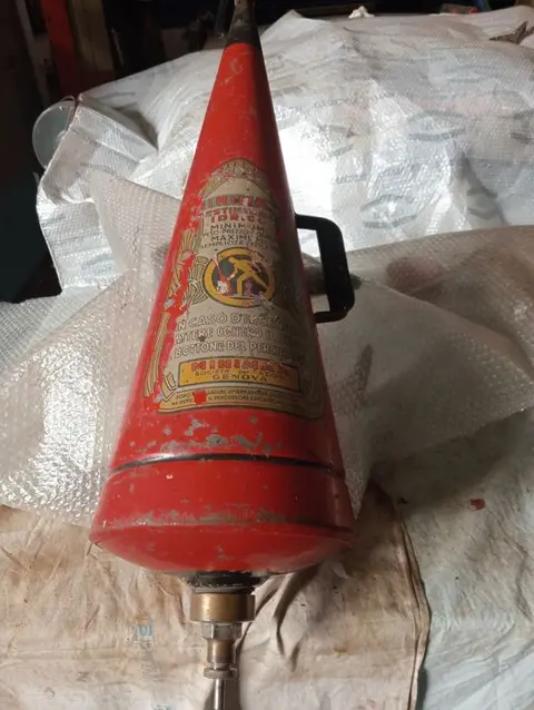 Accessoire - 500 - AC - 1940-1950
