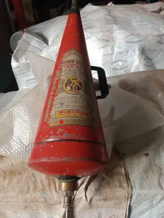 Accessoire - 500 - AC - 1940-1950