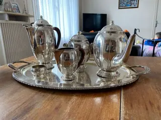 Koffie en theeservies (7)