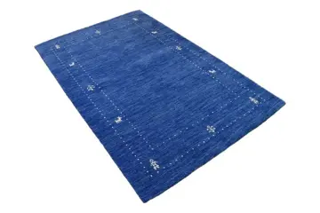 Blue Gabbeh - Vloerkleed - 177 cm - 117 cm