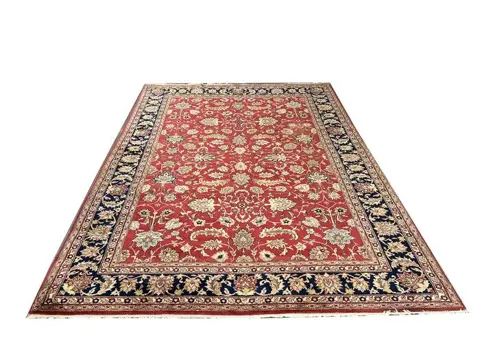 Tabriz - Tapijt - 355 cm - 250 cm