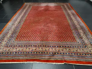 Feiner Sarough Mir Perserteppich - Tapijt - 320 cm - 215 cm