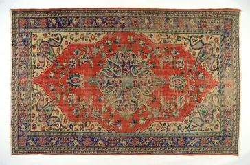 Yuruk - Vloerkleed - 328 cm - 210 cm