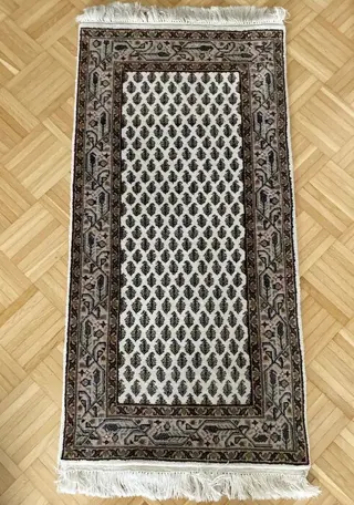 Sarough Mir Laxmi - Loper - 120 cm - 60 cm