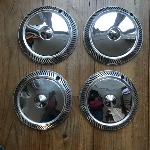 Accessoire - Kadett - Opel - 1960-1970