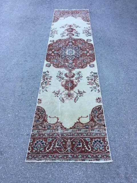 Usak - Loper - 300 cm - 70 cm