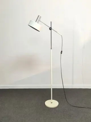 Vloerlamp