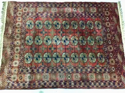 Buchara - Vloerkleed - 175 cm - 130 cm