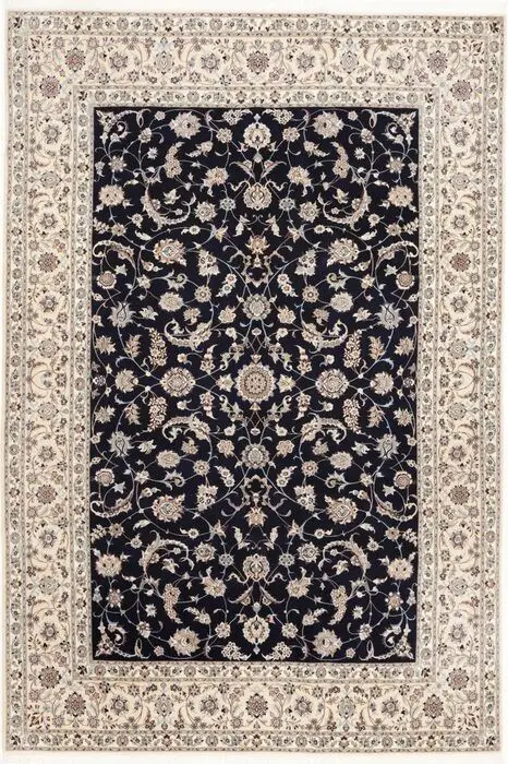 Nain - Tapijt - 304 cm - 207 cm