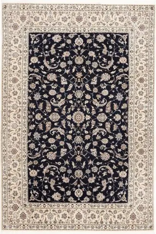 Nain - Tapijt - 304 cm - 207 cm