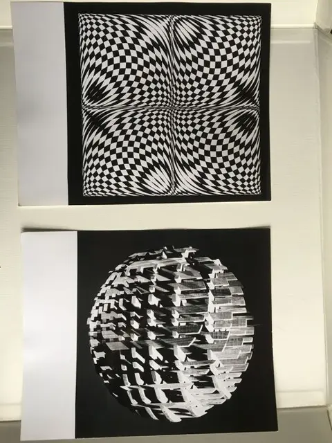 Jan Versnel x 2 - z.t.