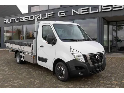 NIEUW SPECIALE PRIJS  Nissan Interstar 2.3 dCi 165 pk Acenta L3 3t5 RWD DRT NIEUW  SPECIALE PRIJS   