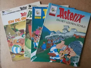 Asterix dargaud adv6884